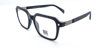 Berg 126 c1 с накладкой оправа очковая